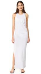Mikoh Mavericks Maxi Dress