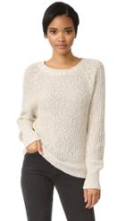 Free People Electric City Pullover