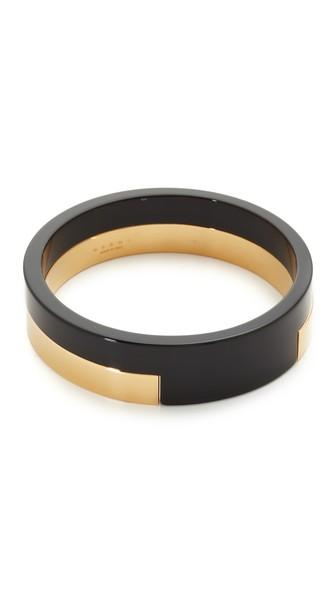 Marni Resin Bracelet