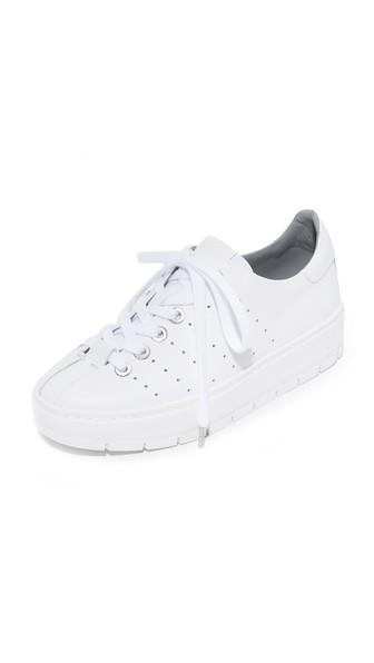 Rag Bone Linden Platform Sneakers