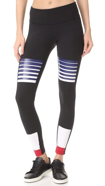 Splits59 Field Tight Leggings