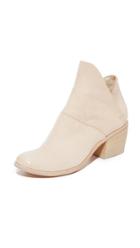 Dolce Vita Salena Nubuck Booties