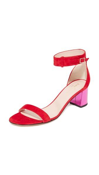 Kate Spade New York Mencora City Sandals