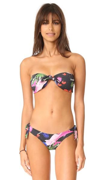 Isolda Scrunchie Bikini