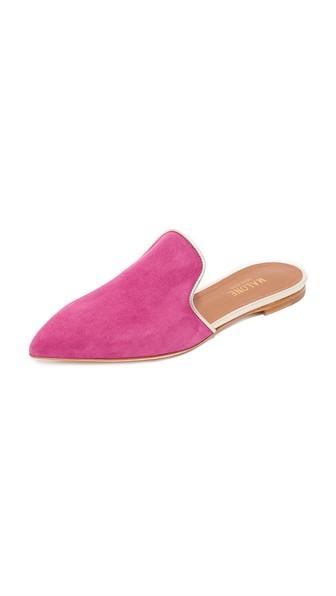 Malone Souliers Marianne Slides