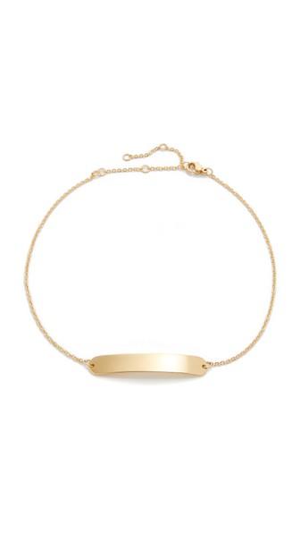 Amber Sceats Miranda Choker Necklace