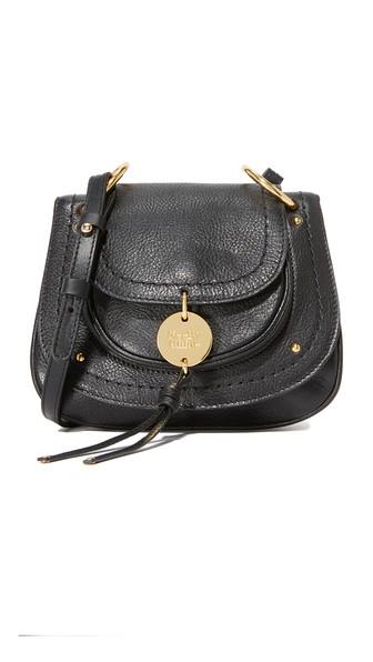 See By Chloe Susie Small Saddle Bag