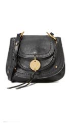 See By Chloe Susie Small Saddle Bag