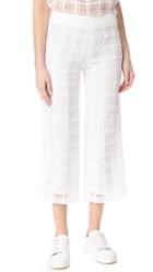 Jenni Kayne Cropped Baja Pants