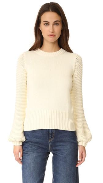 M I H Jeans Lova Sweater