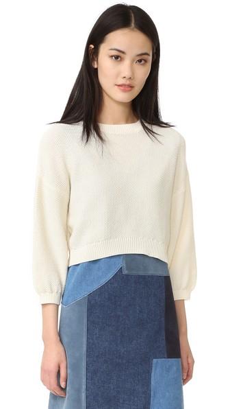 The Fifth Label Adventure Calling Knit