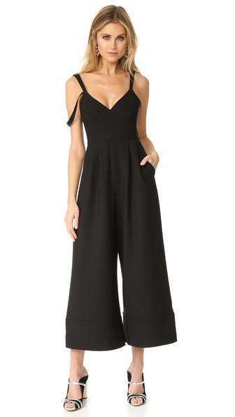 Cinq A Sept Jude Jumpsuit