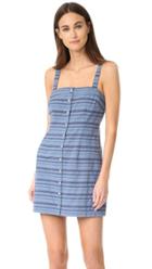 Mara Hoffman Sheath Mini Dress