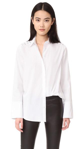 The Fifth Label Stevie Shirt