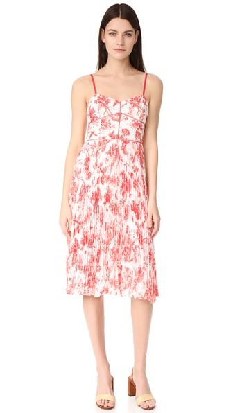 Club Monaco Sinthea Dress