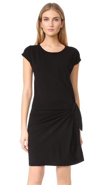 Velvet Gussie Dress