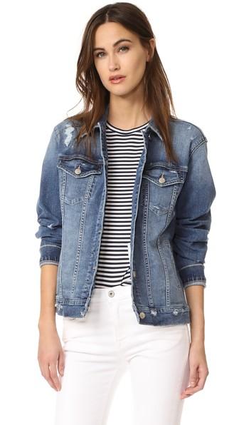 Joe S Jeans Cameron Jacket