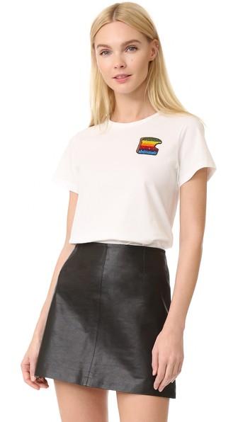 Marc Jacobs Toast T Shirt