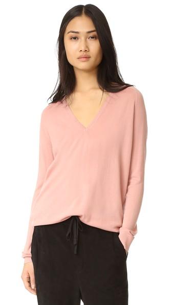 Theory Adrianna Sweater