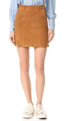 Ag The Juliette Skirt