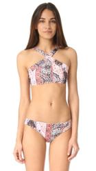 Lspace L*space Rhapsody Serina Bikini Top