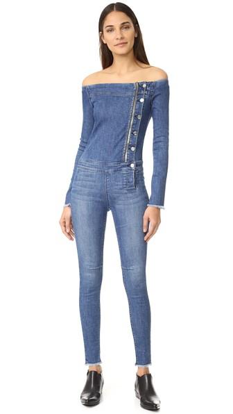 Rta Lucienne Jumpsuit