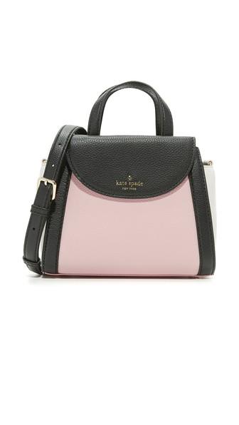 Kate Spade New York Small Adrien Cross Body Bag