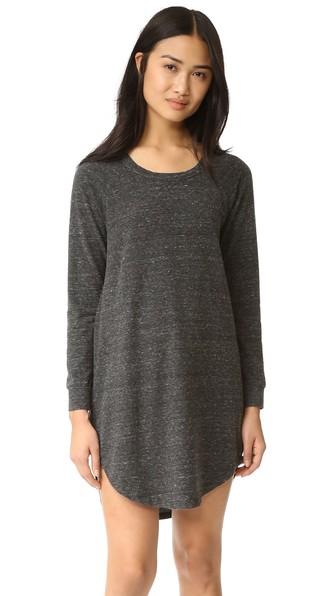 Sundry Raglan Dress