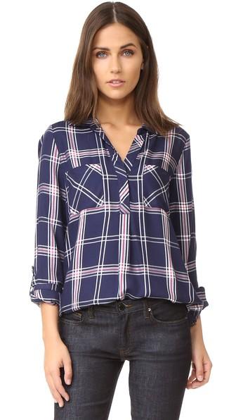 Soft Joie Pomella Shirt