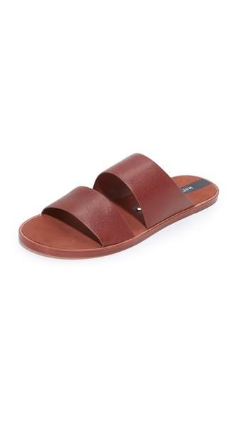 Matt Bernson Havana Slide Sandals