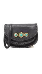 Cleobella Tanna Mini Saddle Bag