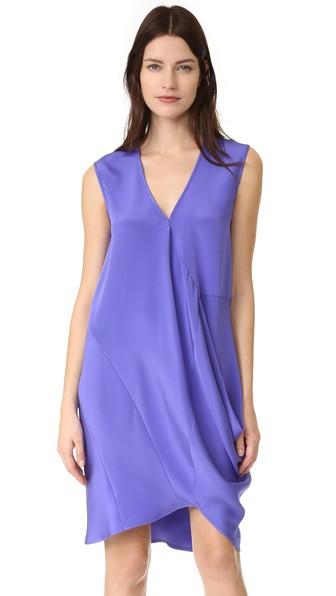 Zero Maria Cornejo Ulla Dress