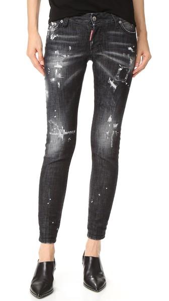 Dsquared2 Jennifer Jeans