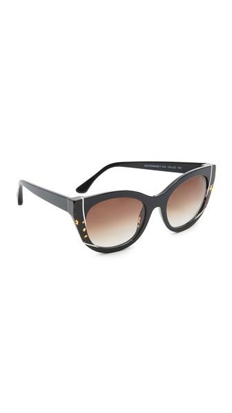 Thierry Lasry Nevermindy Sunglasses