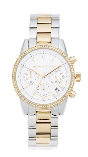 Michael Kors Ritz Watch