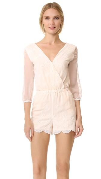 Rime Arodaky Luca Romper