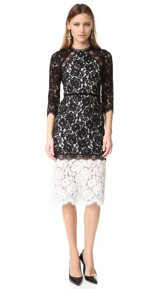 Alexis Whitney Dress