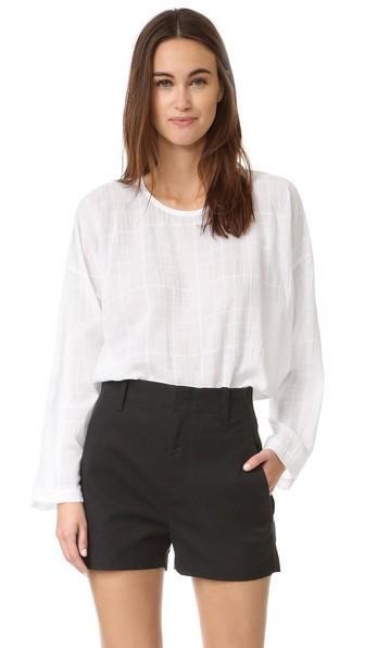 Vince Easy Top