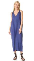 Zero Maria Cornejo Long Hara Dress