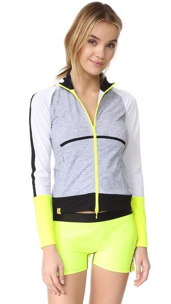 Monreal London Featherweight Jacket