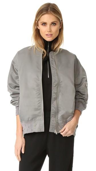 Iro.jeans Iro. Jeans Adrienne Bomber Jacket