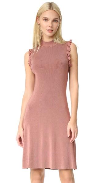 Nina Ricci Sleeveless Dress