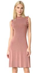 Nina Ricci Sleeveless Dress