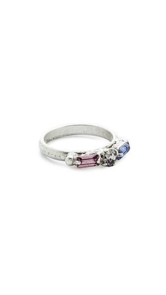 Dannijo Journey Ring