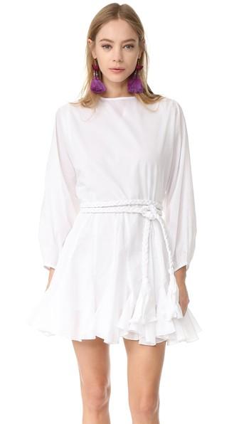 Rhode Resort Ella Dress