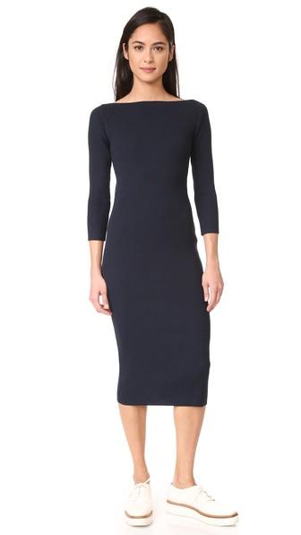 Theory Delissa C Dress