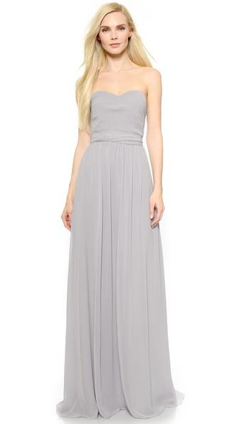 Joanna August Sammy Long Convertible Dress
