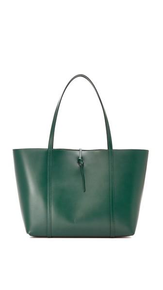 Kara Tie Tote