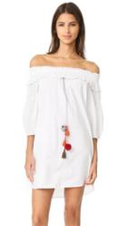 Misa Lexi Dress