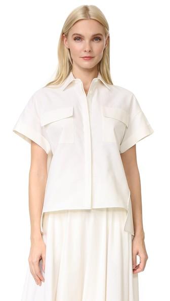 Novis Short Sleeve Blouse